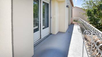 DĂ©tail de lâextĂ©rieur