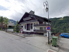 Eksteriør