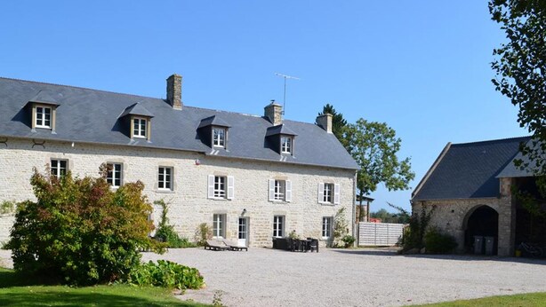 Eksteriør