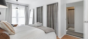 Deluxe Suites @ The Foundry | Sleeps 10