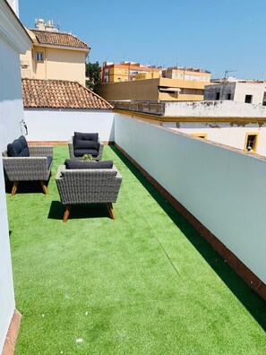 Exterior - Casa Palacio Sanlúcar de Barrameda (Sanlucar de Barrameda)