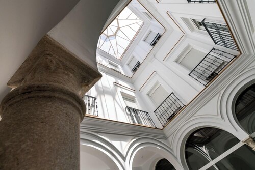 Casa Palacio Sanlúcar de Barrameda