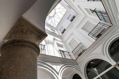 Casa Palacio Sanlúcar de Barrameda