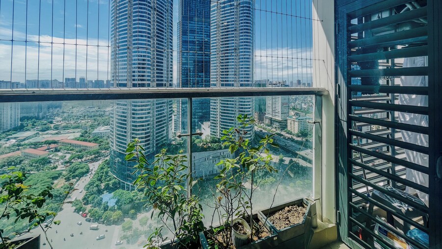 Vinhomes Skylake - Quylodge