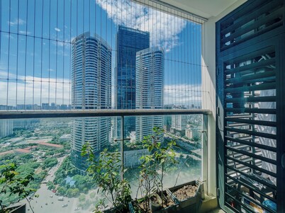 Vinhomes Skylake - Quylodge