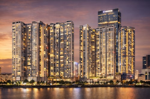 Vinhomes Skylake - Quylodge