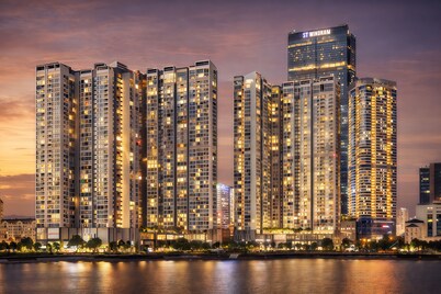 Vinhomes Skylake - Quylodge