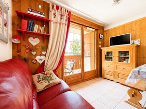 Fernseher
