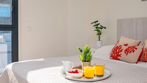 3 makuuhuonetta, ilmainen Wi-Fi, pääsy pyörätuolilla