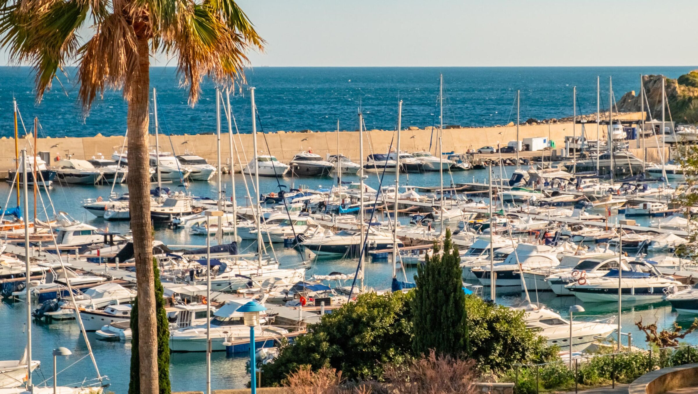 Port de plaisance