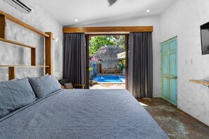 4 slaapkamers, een strijkplank/strijkijzer, wifi, beddengoed