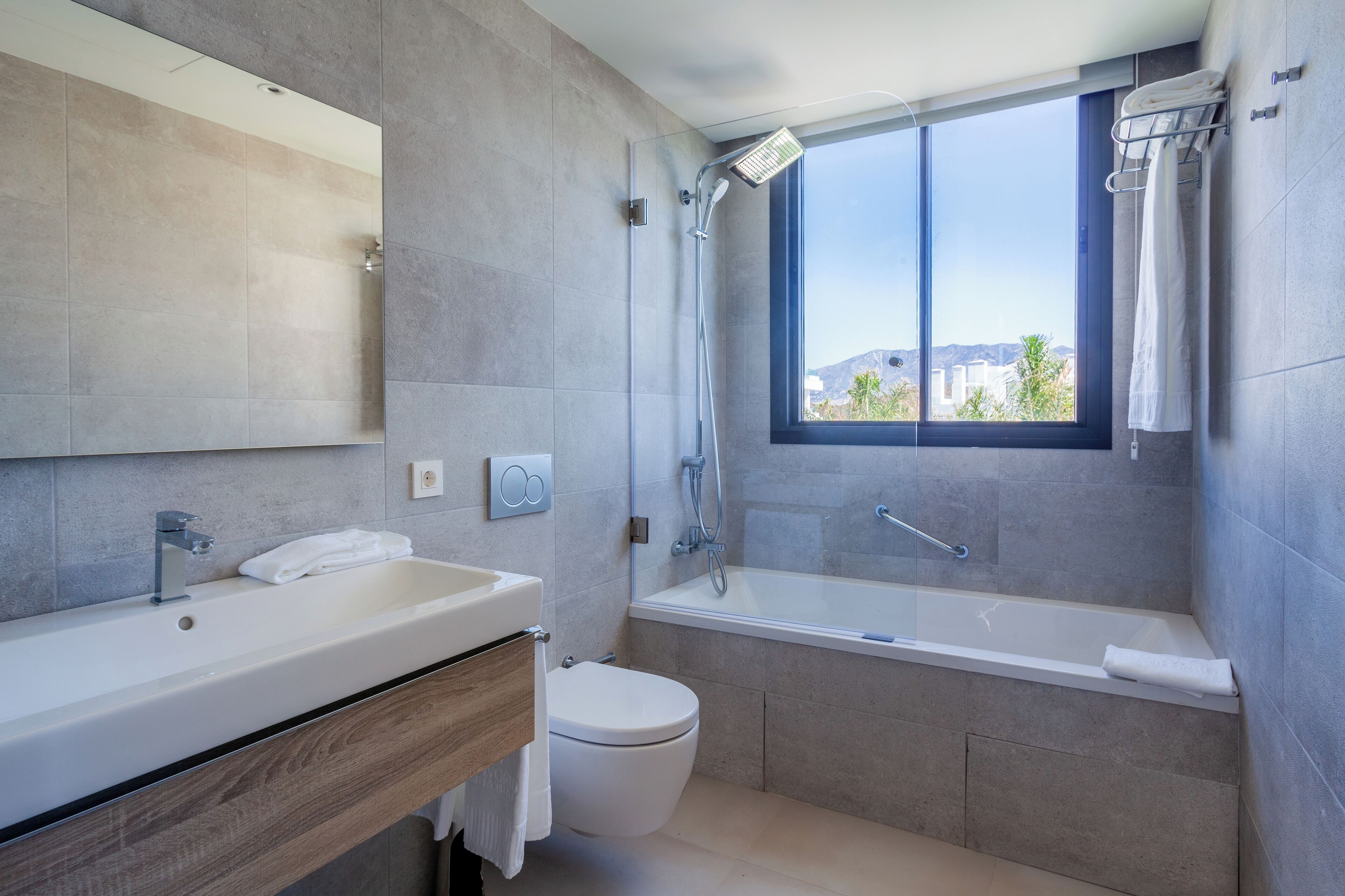 Foto - Seaview Residence with private pool