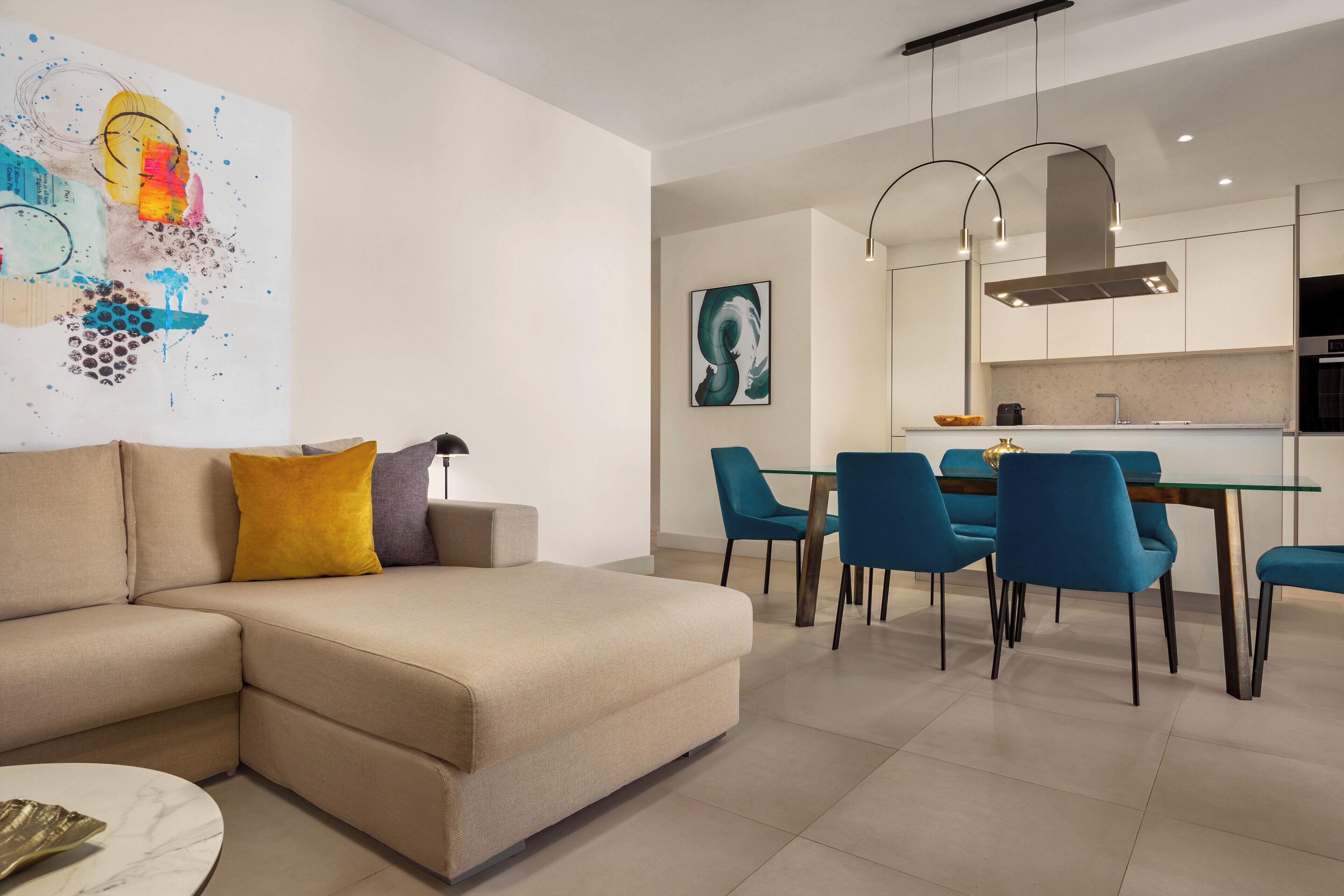 Foto - Seaview Residence with private pool