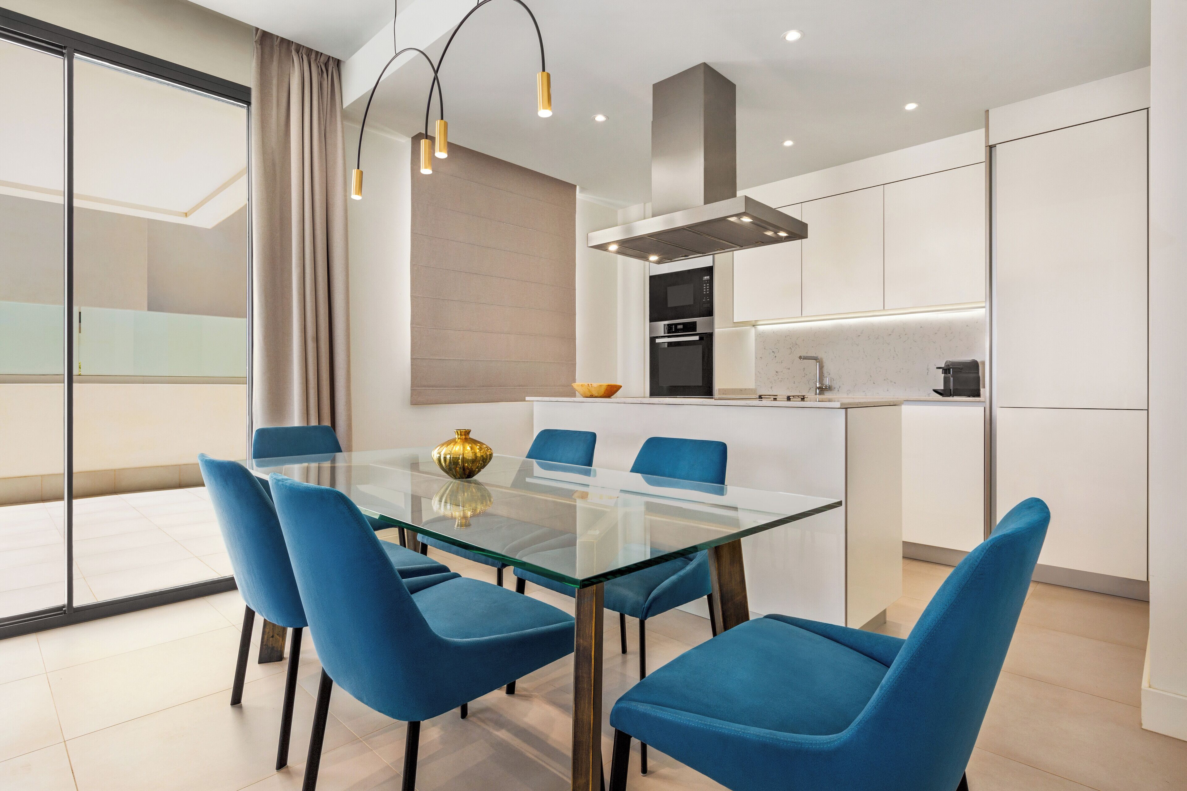 Foto - Seaview Residence with private pool