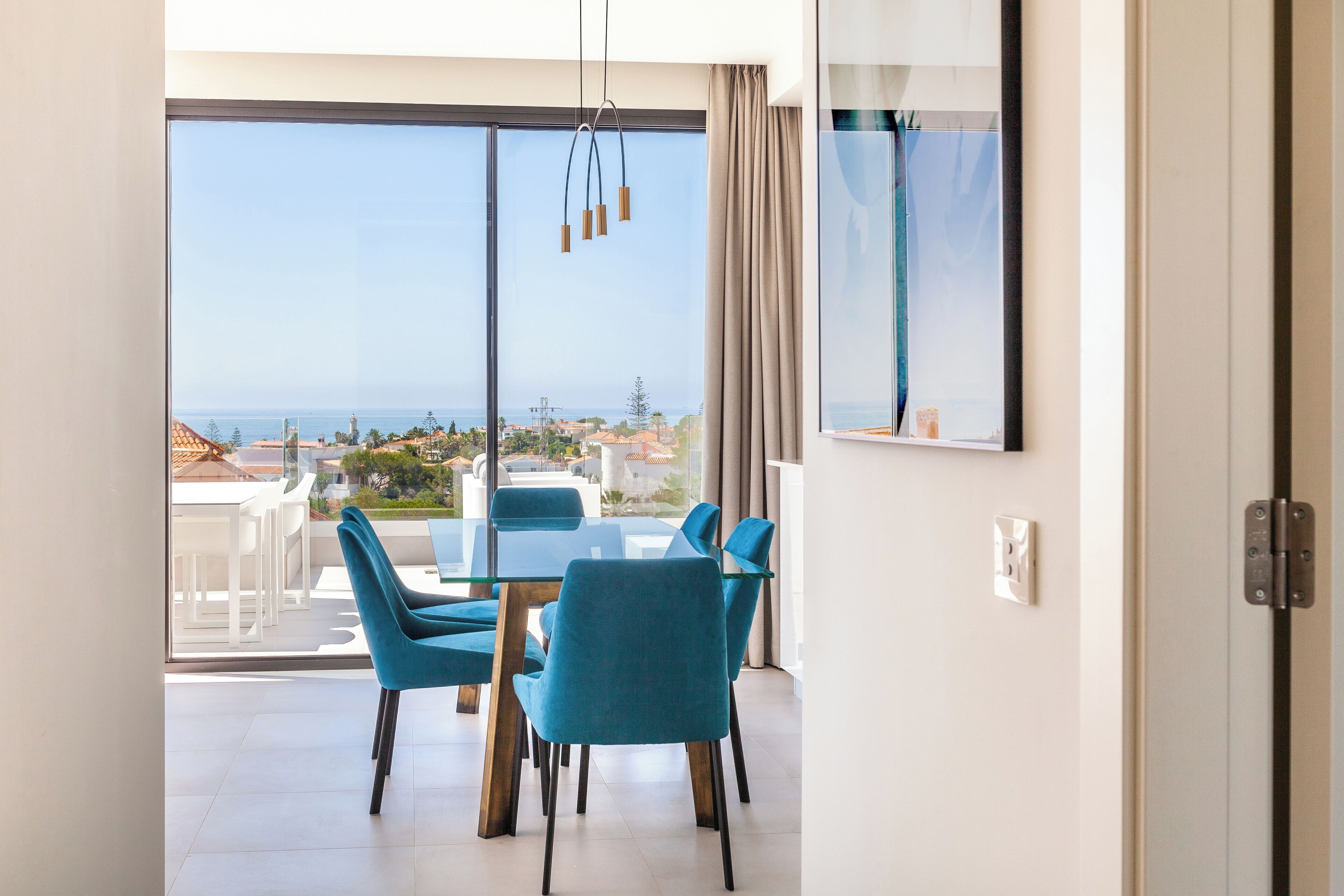 Foto - Seaview Residence with private pool