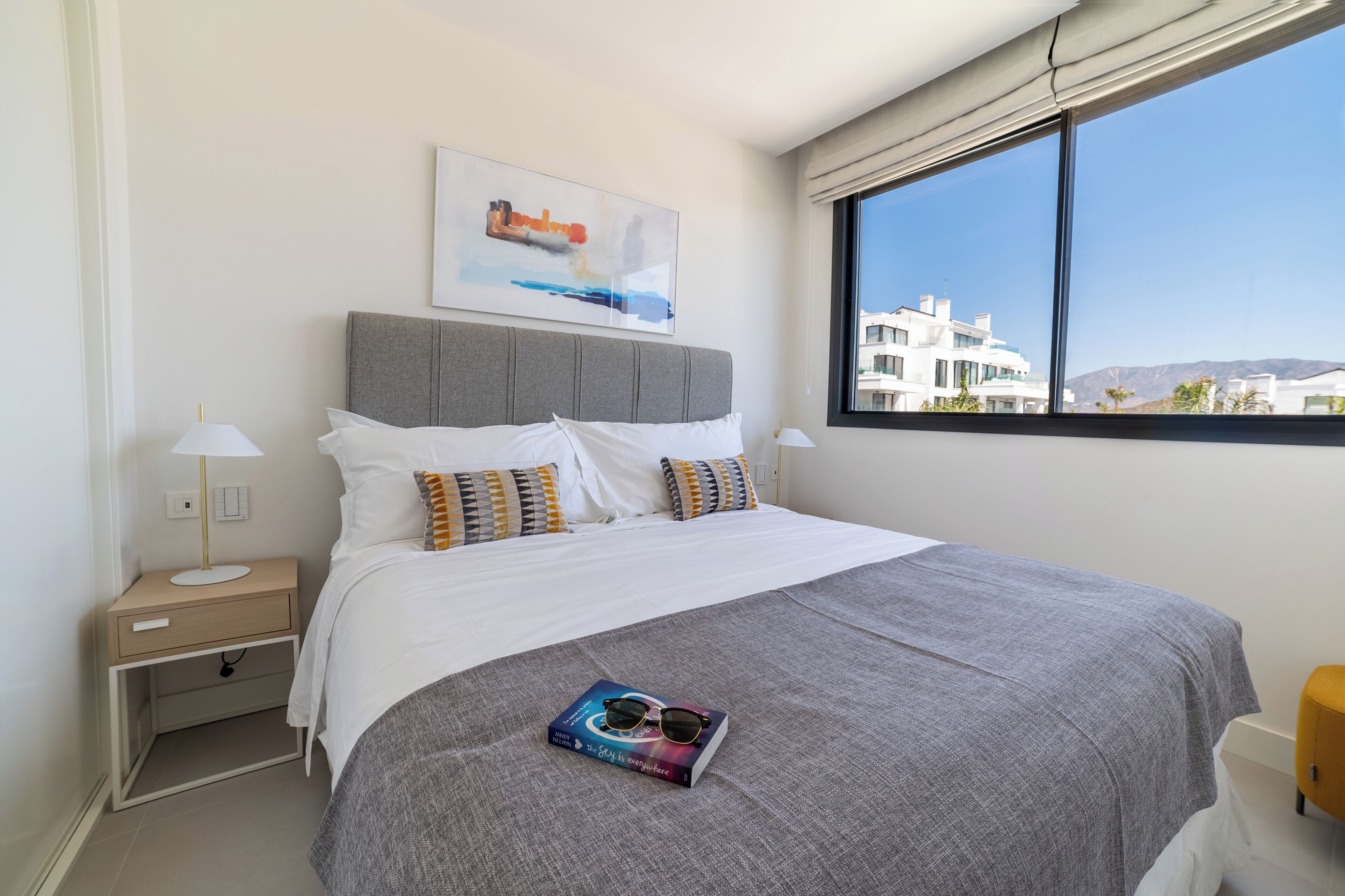 Foto - Seaview Residence with private pool