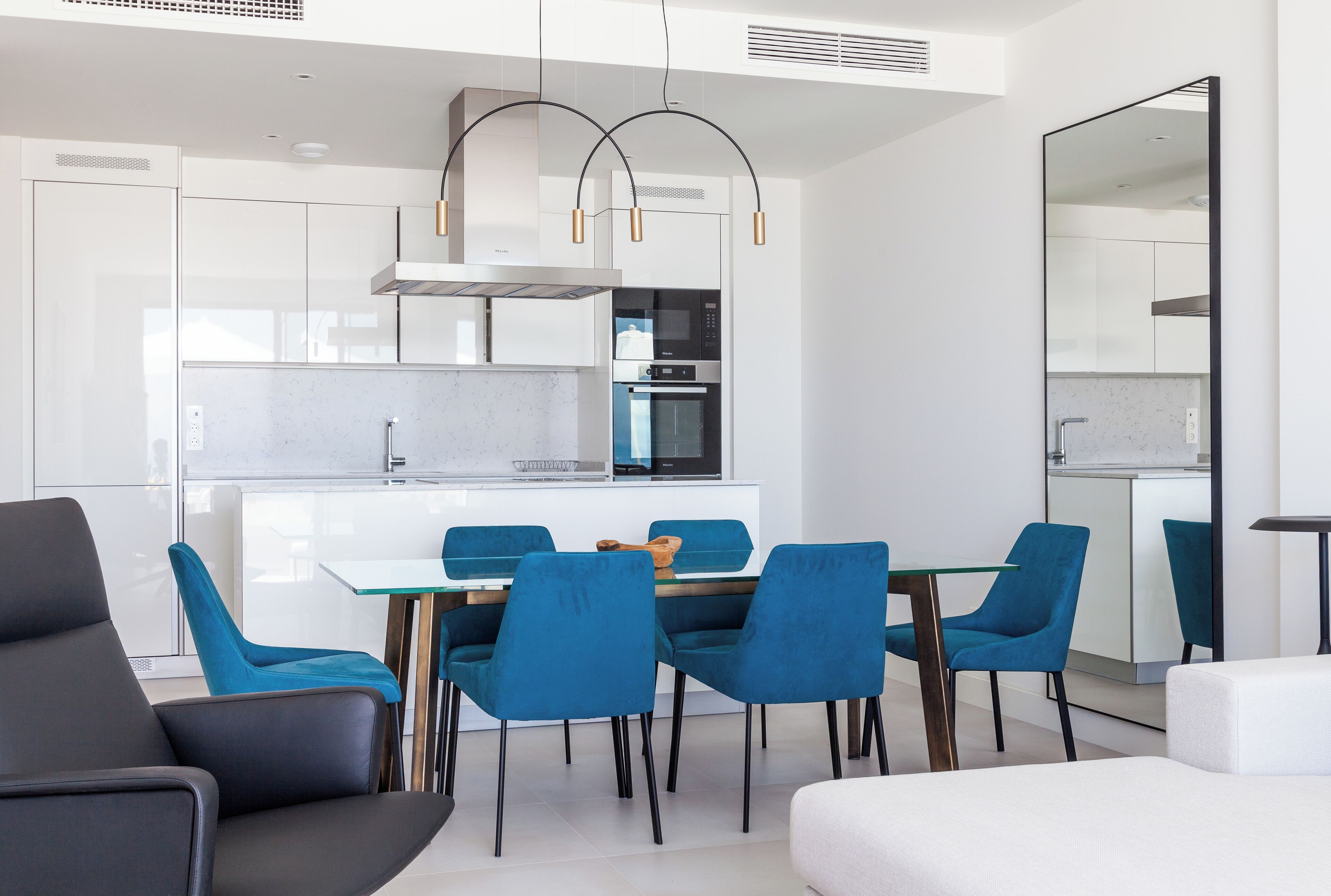 Foto - Seaview Residence with private pool