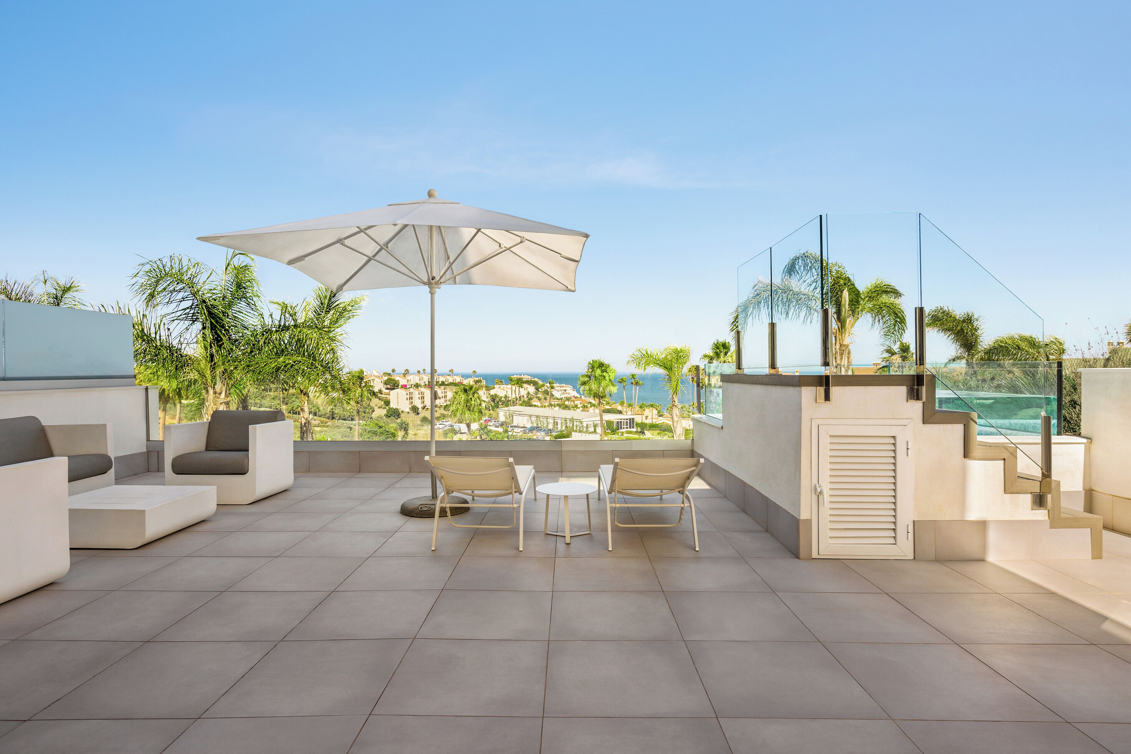 Foto - Seaview Residence with private pool