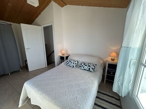 4 soverom og wi-fi (inkludert)