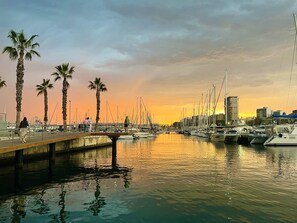 Marina