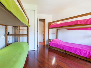 2 habitaciones y wifi gratis 