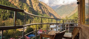 Jungle by sturmfrei Kasol