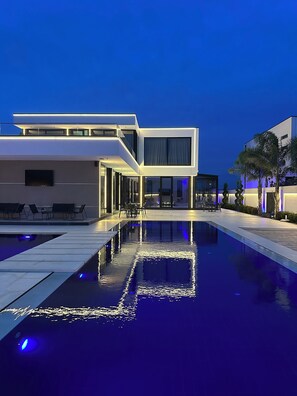Exterior - La Mirage Group Villas (Sukth)
