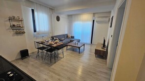 منطقة المعيشة