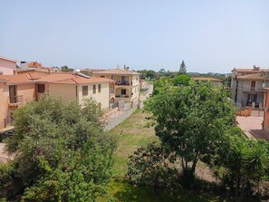 Exterior - Rent rooms and apartment (Girasole)