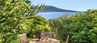 Bayview Retro - Garden Patio, Games, Beach