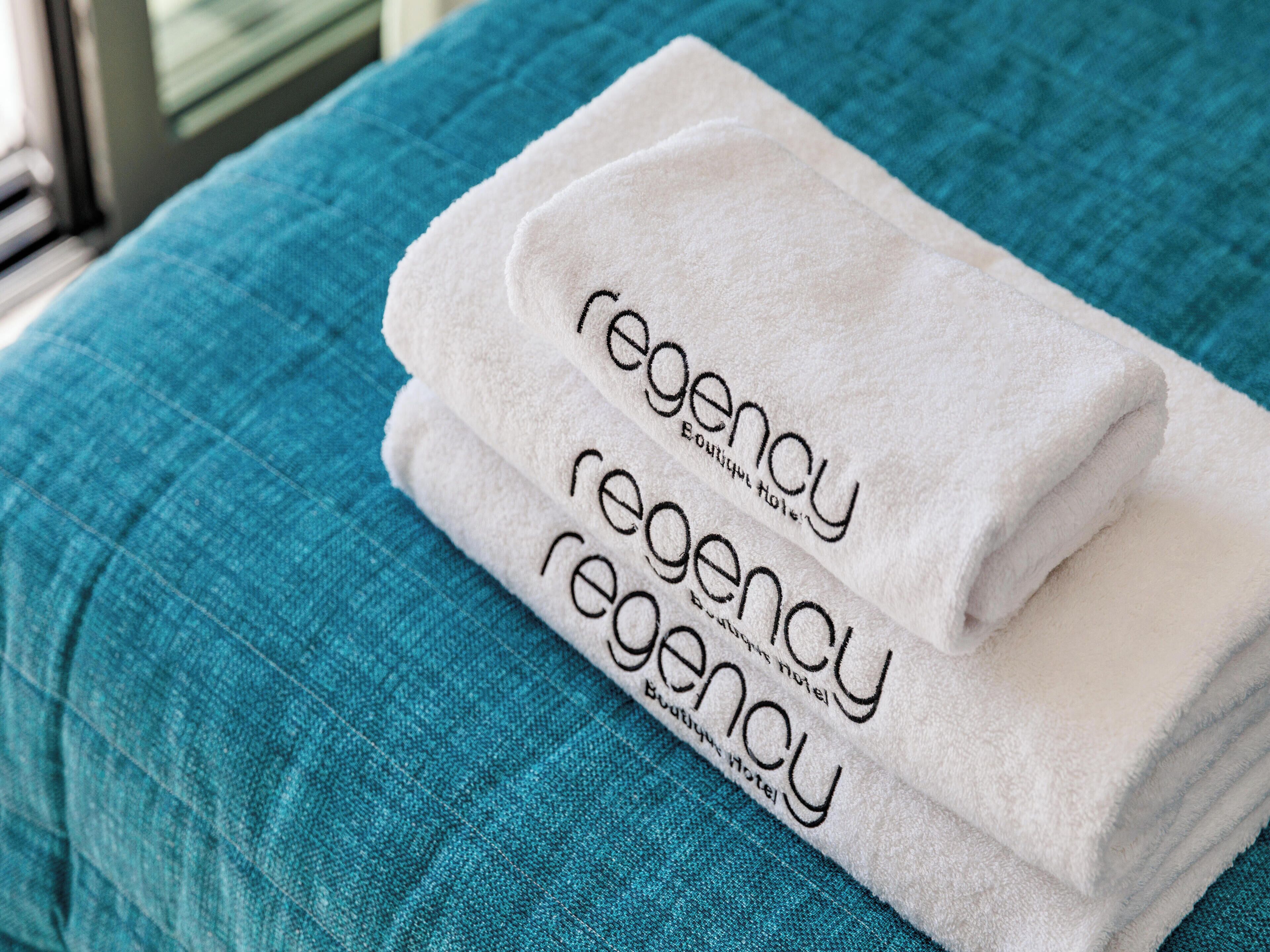 Foto - Regency Boutique Hotel Holiday Suites