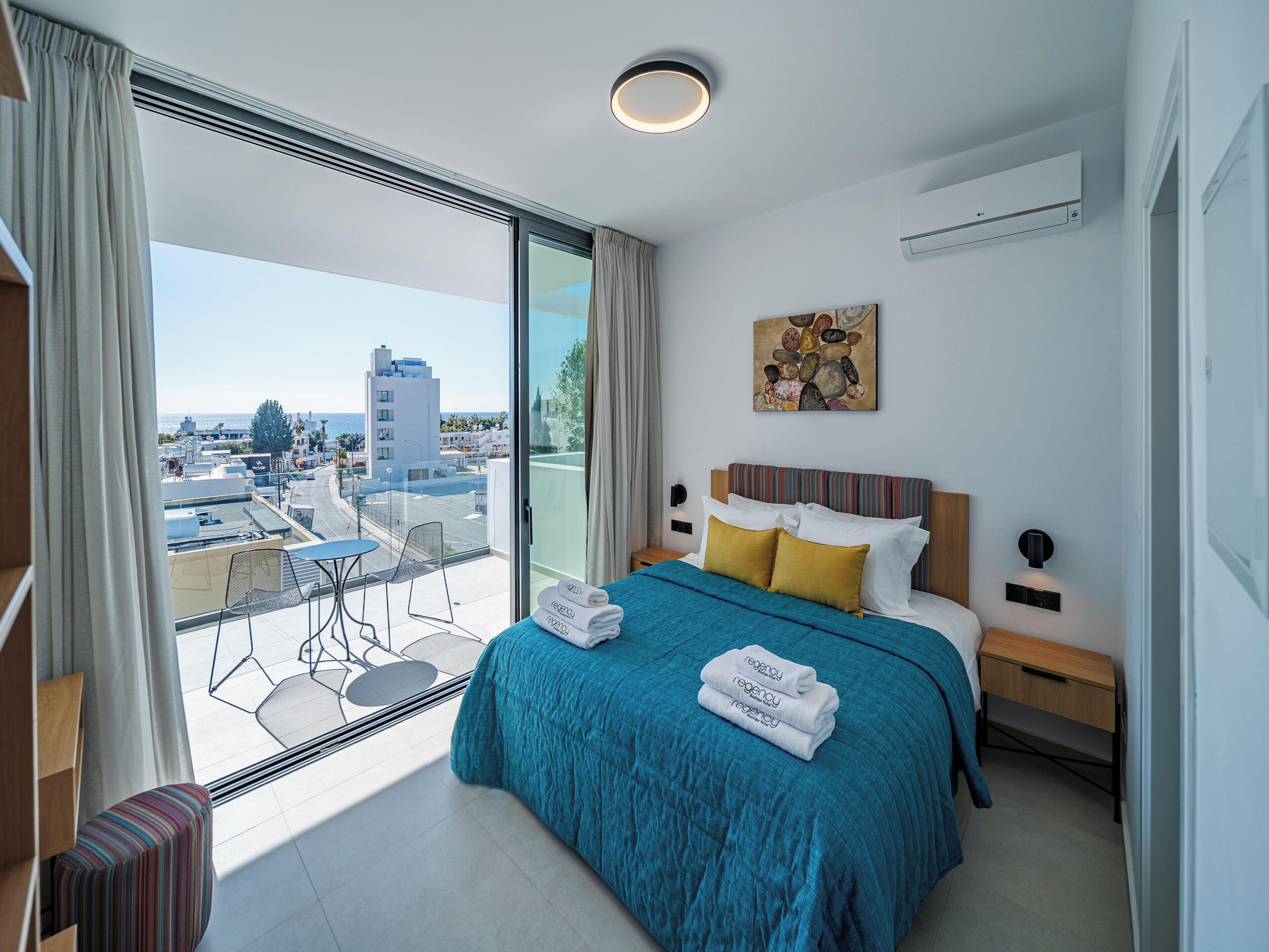 Foto - Regency Boutique Hotel Holiday Suites