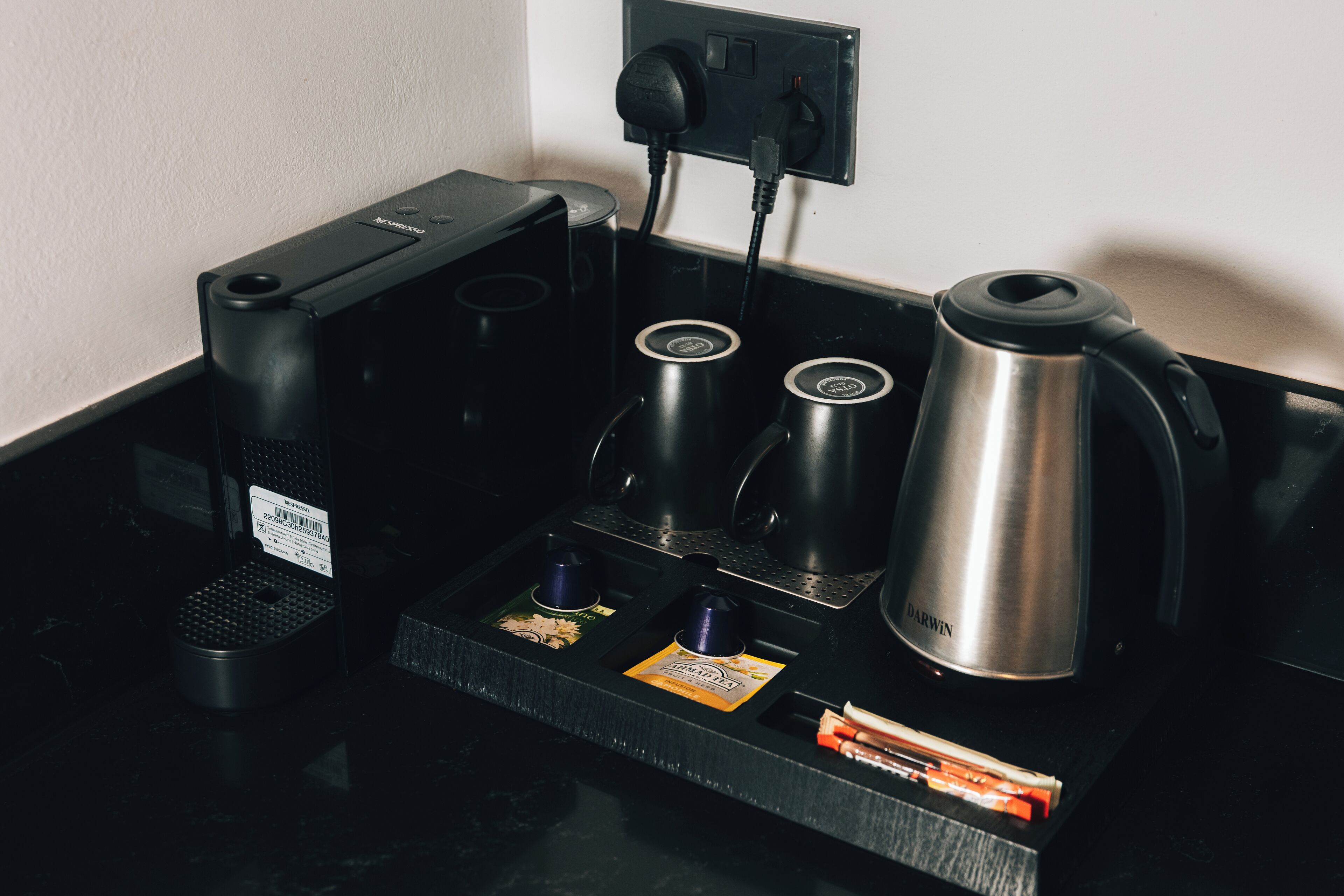 Foto - Regency Boutique Hotel Holiday Suites