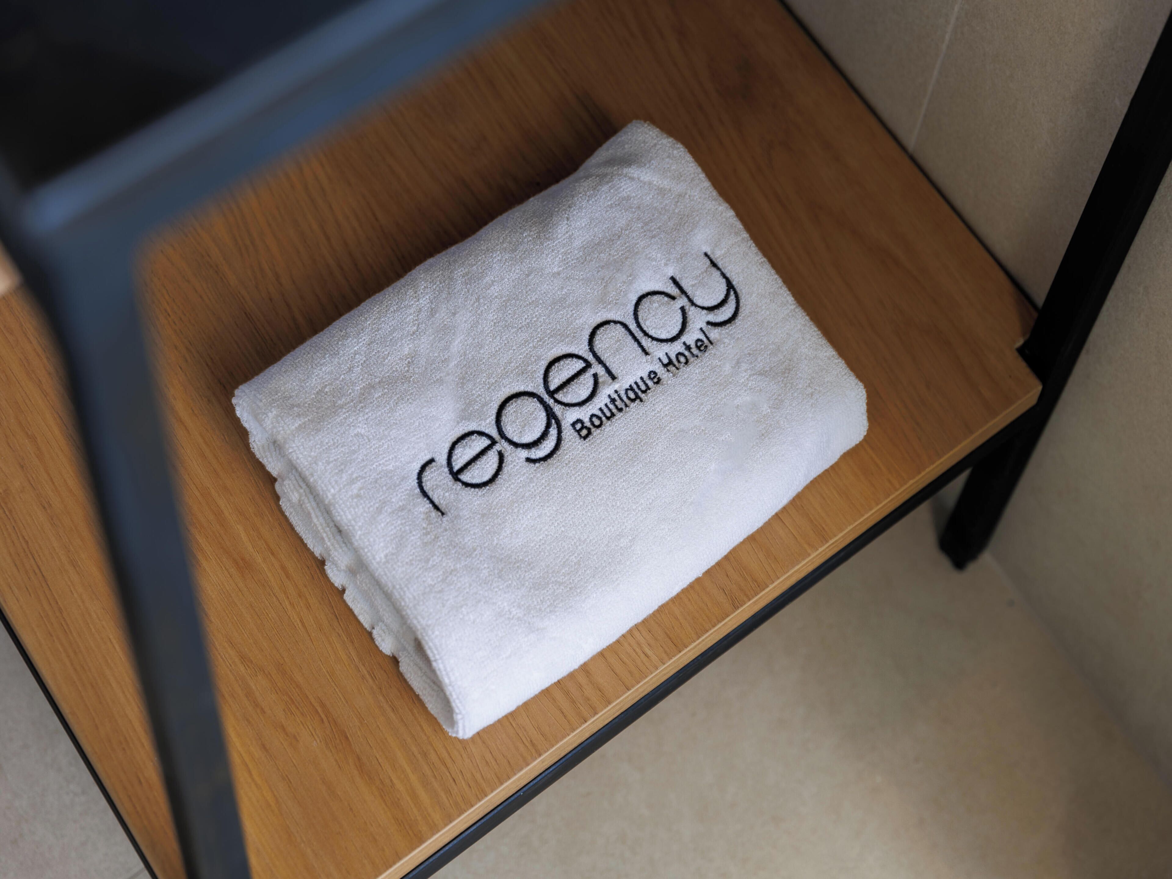 Foto - Regency Boutique Hotel Holiday Suites