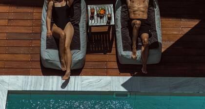 Regency Boutique Hotel