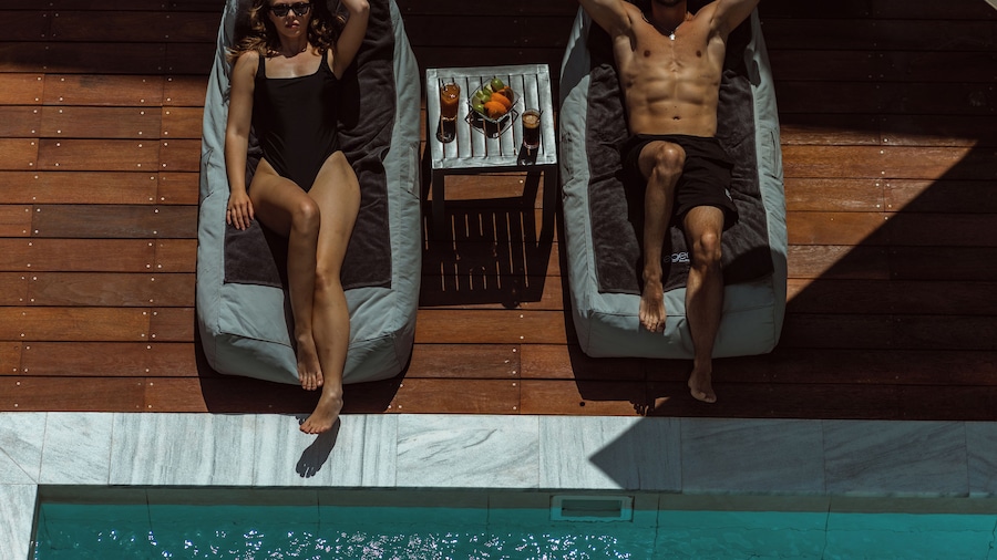 Regency Boutique Hotel