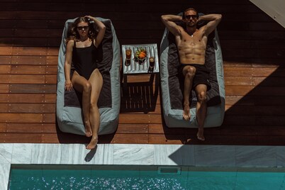 Regency  Boutique  Hotel