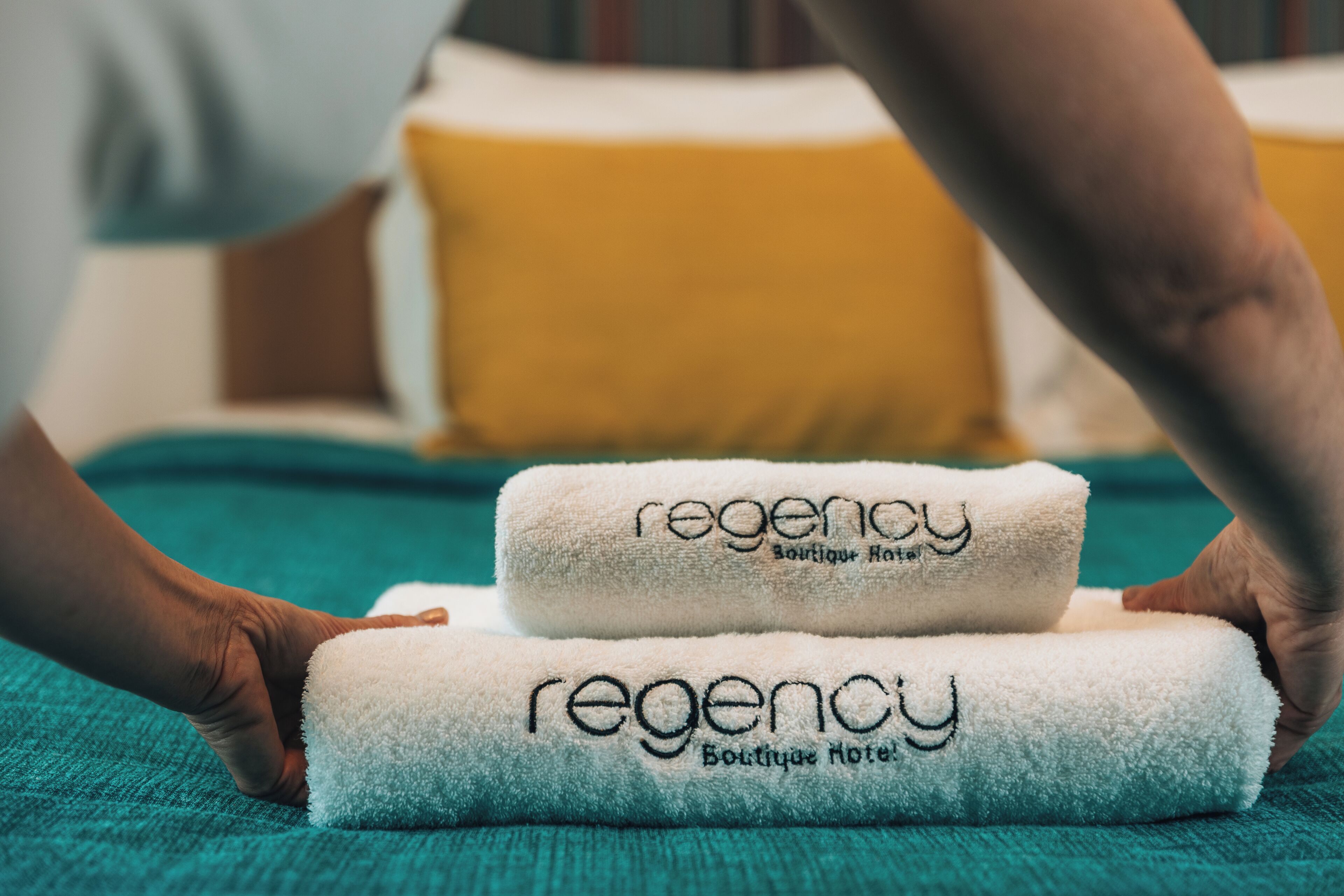 Foto - Regency Boutique Hotel Holiday Suites