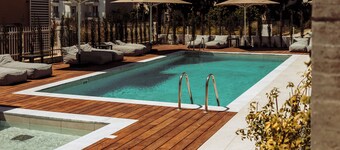 Regency  Boutique  Hotel