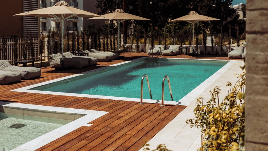 Regency Boutique Hotel
