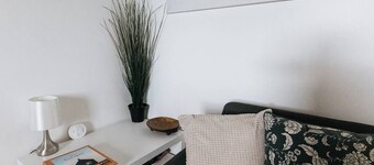 Escape to our Cosy Cottage with Log Burner.