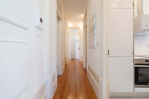 Interior - Modern Comfy Flat by HostWise (Porto)