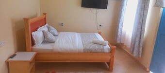 Landmark Guest House 