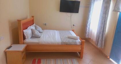 Landmark Guest House