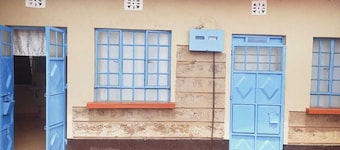 Landmark Guest House 