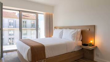 4 bedrooms, iron/ironing board, travel crib, WiFi