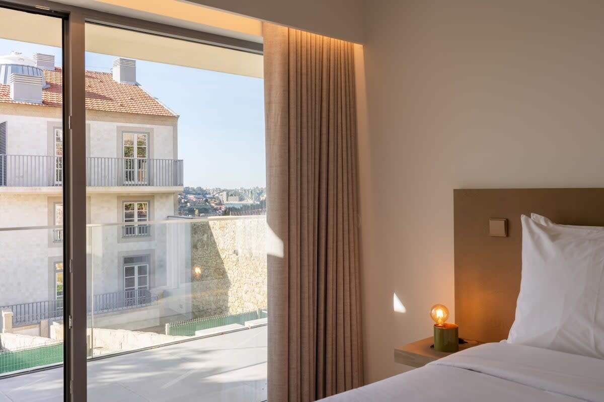 4 soveværelser, strygejern/strygebræt, weekendseng, Wi-Fi