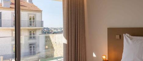 4 soveværelser, strygejern/strygebræt, weekendseng, Wi-Fi