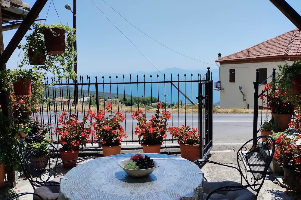 Catherine Portaria Guest House