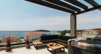 Villa LA ZE